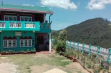 Nuwara Eliya Bungalow