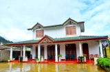 Nuwara Eliya Bungalow