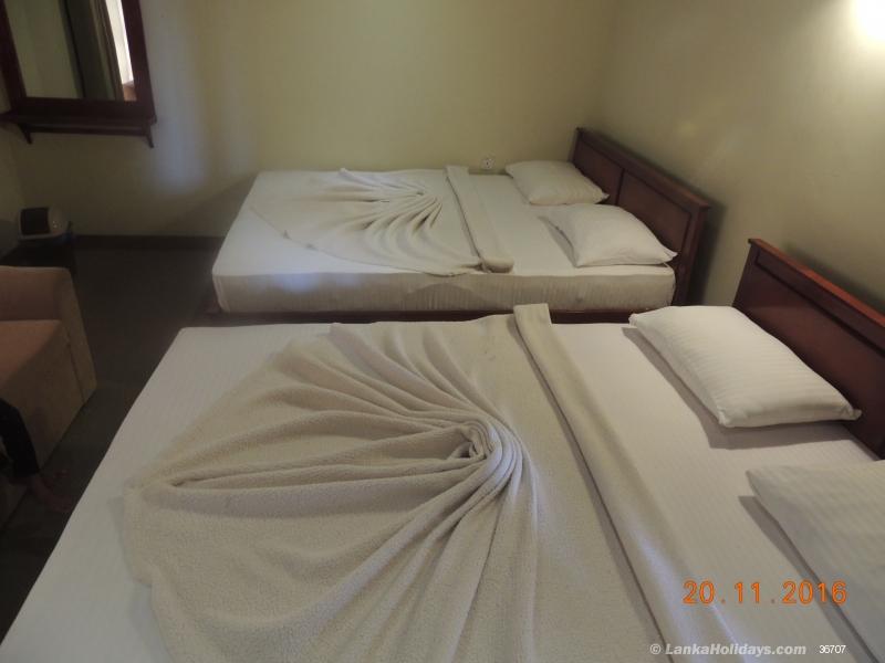 room