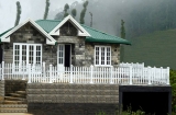 Nuwara Eliya Bungalow