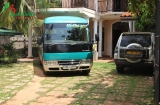 Anuradhapura Hotel