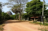 Sigiriya Bungalow