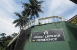 Kandy Guest House