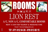 Anuradhapura Hotel