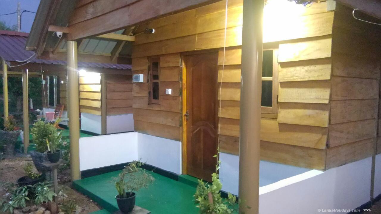 cabana