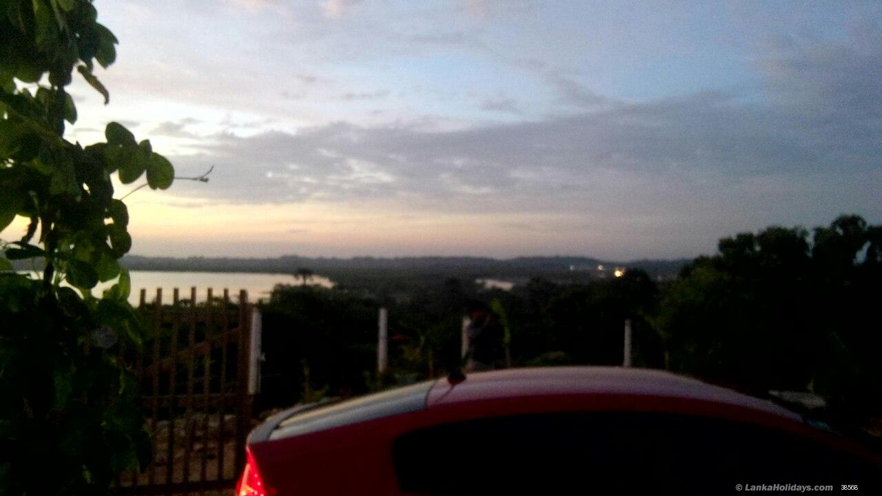 view