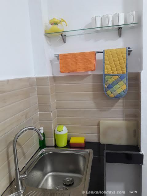 pantry