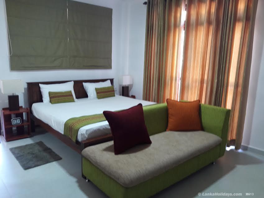 Bed Room