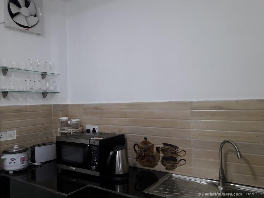pantry