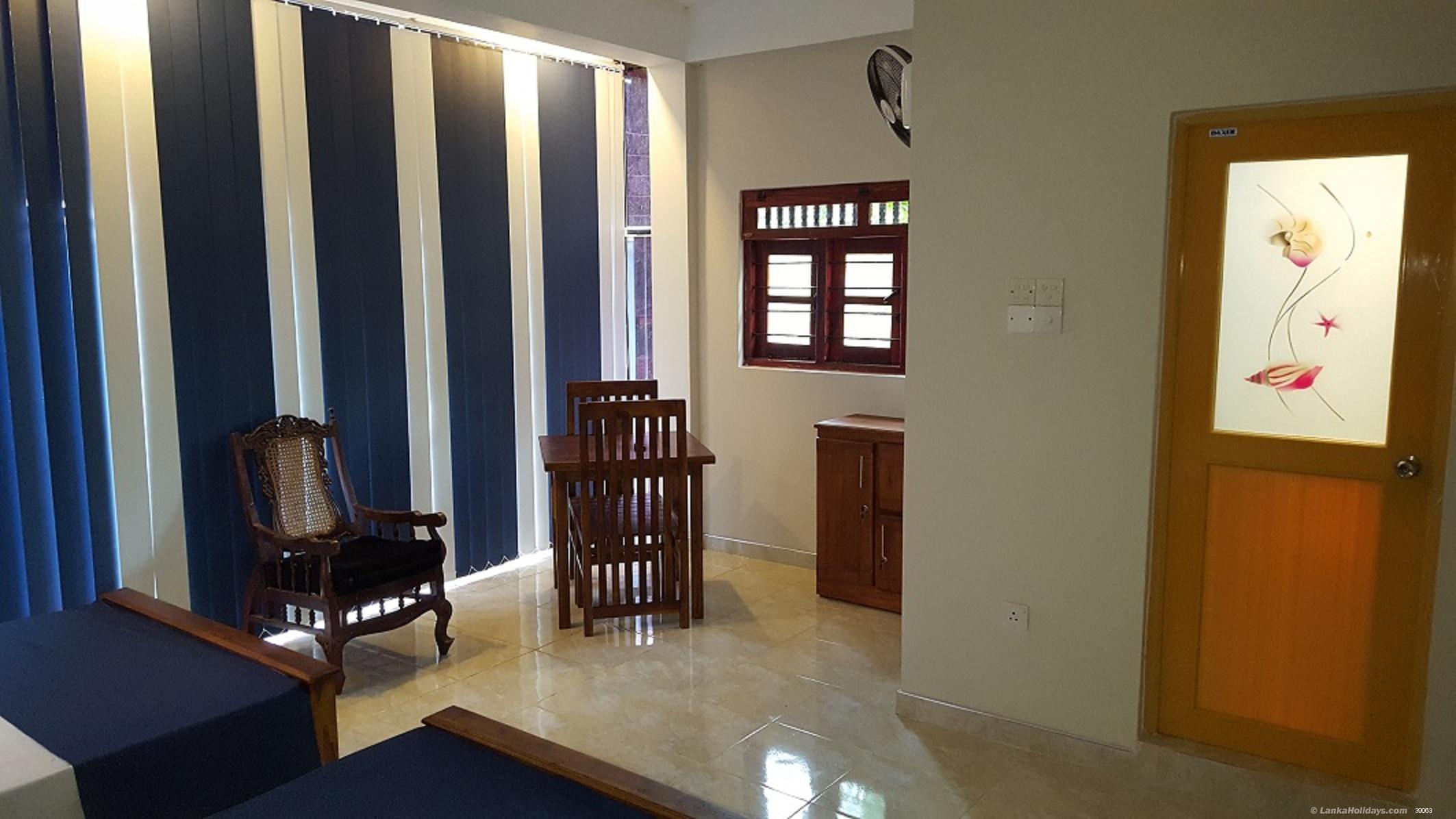 Family suite