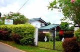 Kandy Bungalow