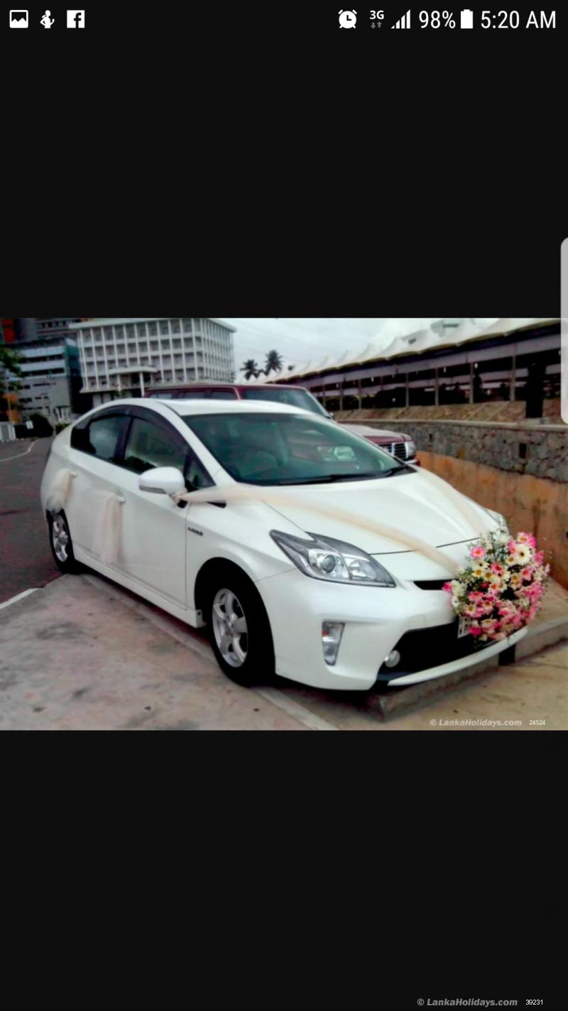 Sri Lanka holiday Car hire