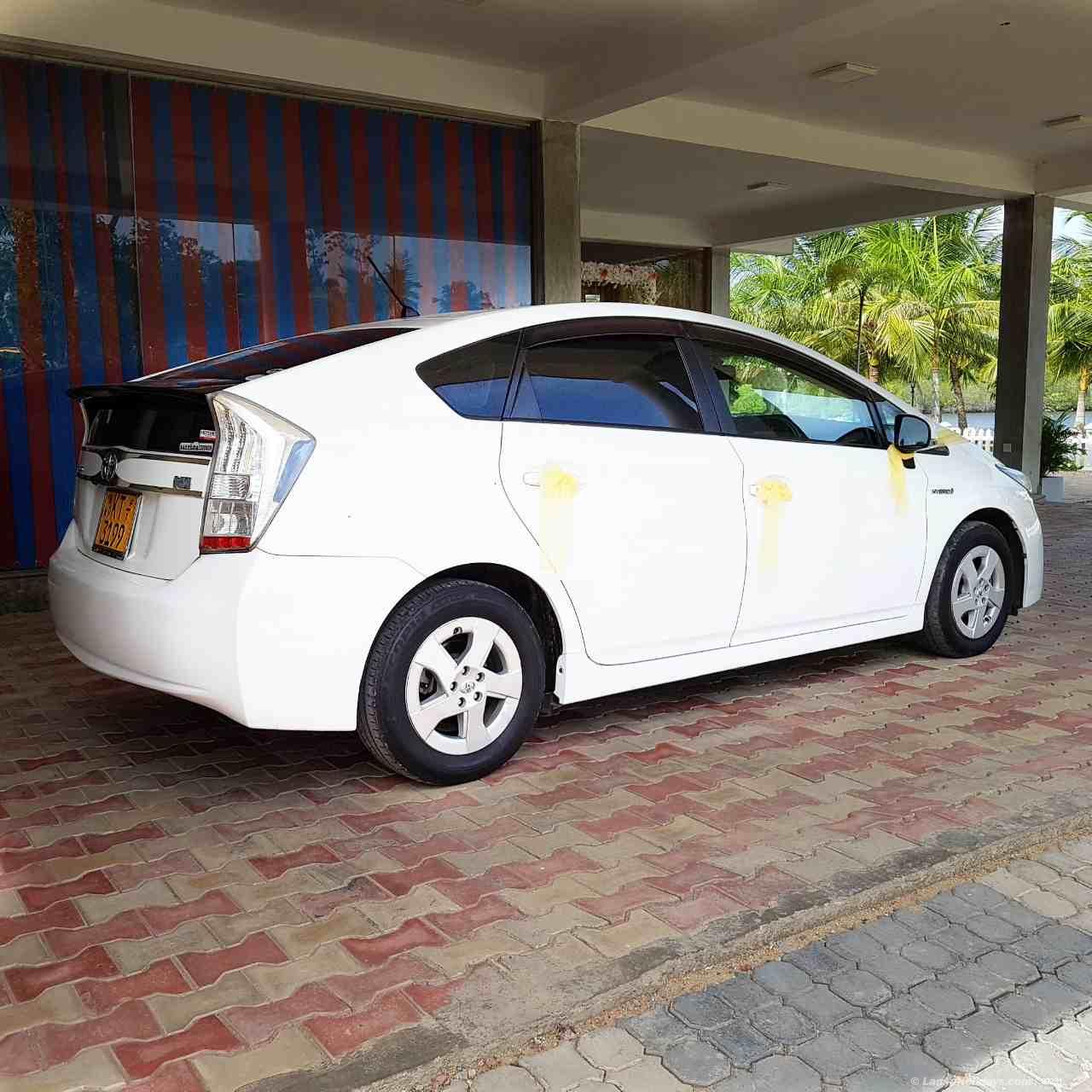 Sri Lanka holiday Car hire