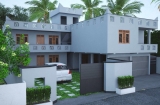 Galle Villa