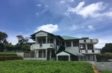 Nuwara Eliya Bungalow