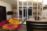 Nuwara Eliya Apartment