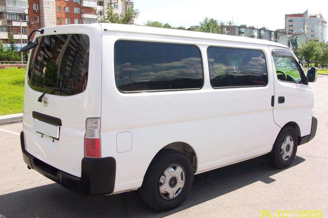 Sri Lanka holiday Van hire