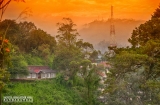Bandarawela Bungalow