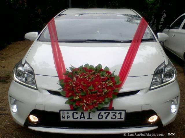 Sri Lanka holiday Car hire