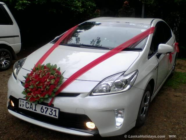 Sri Lanka holiday Car hire
