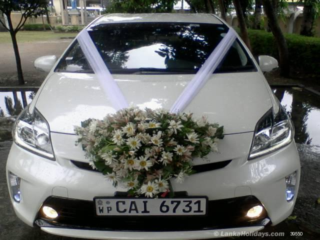 Sri Lanka holiday Car hire