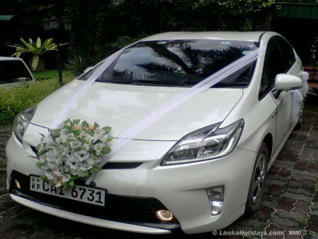 Sri Lanka holiday Car hire