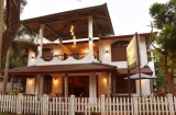Anuradhapura Hotel