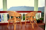Nuwara Eliya Bungalow