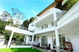Kandy Villa