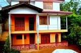 Bandarawela Bungalow
