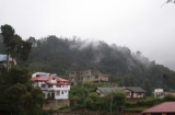 Nuwara Eliya Bungalow