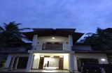 Tissamaharama Hotel