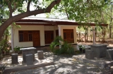 Kataragama Bungalow