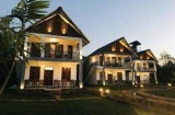 Anuradhapura Bungalow
