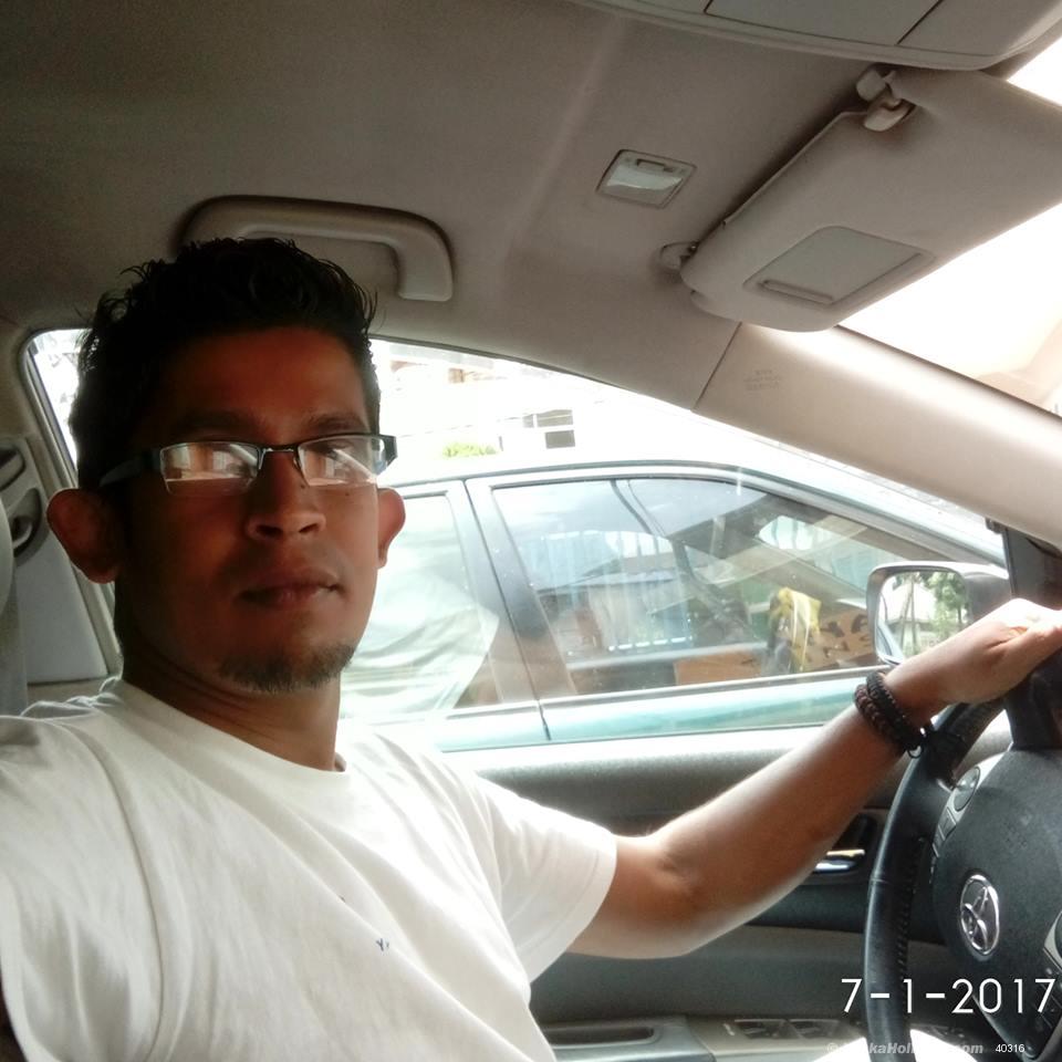 Sri Lanka holiday Car hire
