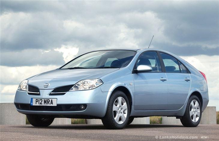 Sri Lanka holiday Car hire