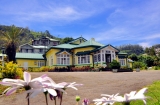 Nuwara Eliya Bungalow