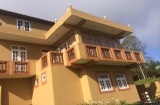 Nuwara Eliya Bungalow