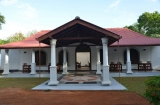 Trincomalee Cottage
