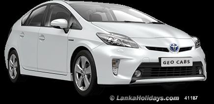 Sri Lanka holiday Car hire