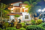 Hingurakgoda Hotel