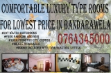 Bandarawela Guest House