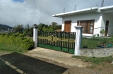 Nuwara Eliya Bungalow