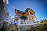 Nuwara Eliya Bungalow