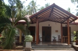 Dambulla Hotel