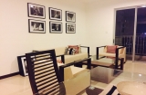 Colombo Apartment