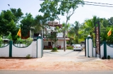 Anuradhapura Resort