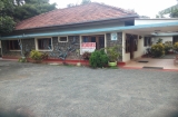 Jaffna House
