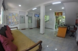 Kandy Hostel