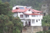Nuwara Eliya Bungalow